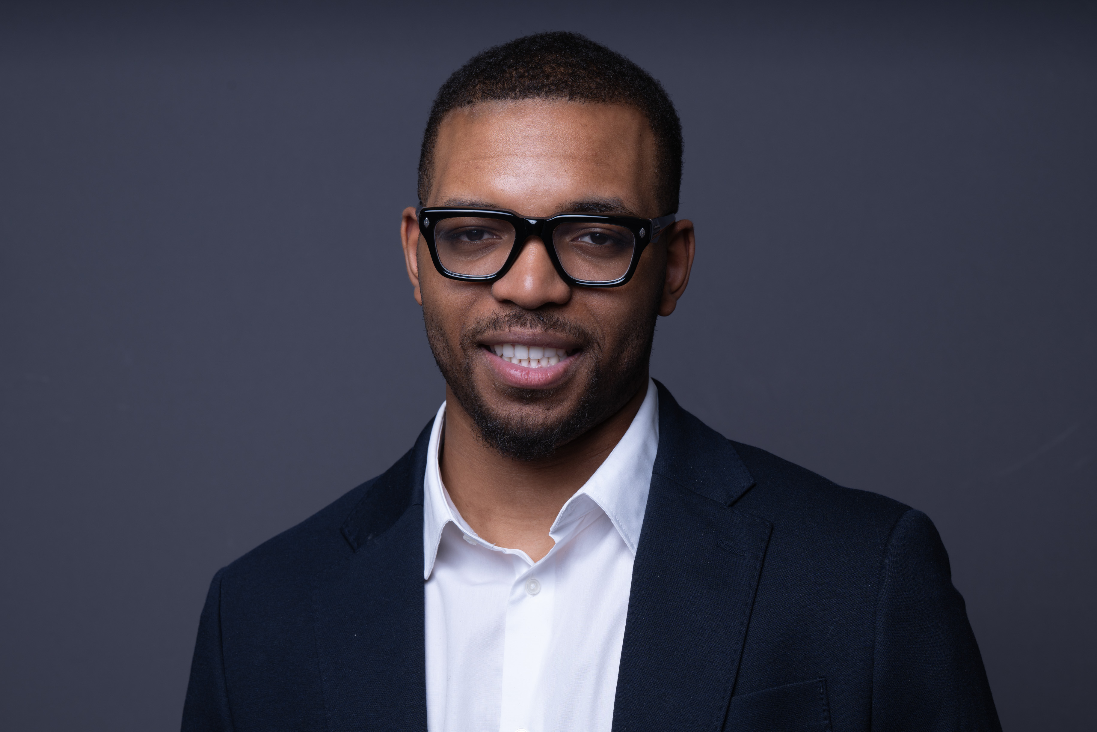 David Shodunke — Founder, Siteline Recruitment